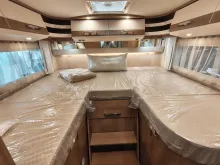 Fahrzeugbild Malibu I Edition+ 490 RB LE comfort ohne Hubbett #31