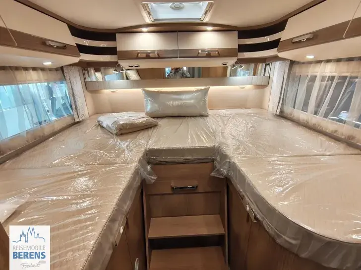Fahrzeugbild Malibu I Edition+ 490 RB LE comfort ohne Hubbett #31