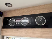 Fahrzeugbild Dethleffs Esprit I 7150-2 EBL 180PS.Maxi.SAT Twin.Alde #16
