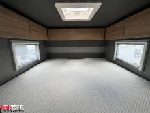 Fahrzeugbild Dethleffs Trend I 7057 EBL *SOFORT VERFÜGBAR* #8
