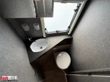 Fahrzeugbild Dethleffs Trend I 7057 EBL *SOFORT VERFÜGBAR* #12