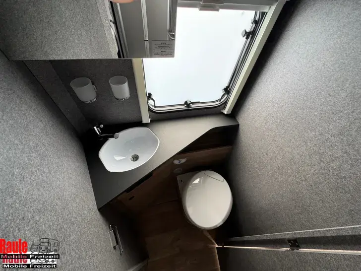Fahrzeugbild Dethleffs Trend I 7057 EBL *SOFORT VERFÜGBAR* #12