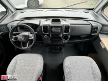 Fahrzeugbild Dethleffs Trend I 7057 EBL *SOFORT VERFÜGBAR* #14