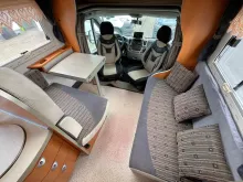 Fahrzeugbild Laika Ecovip 9 #12