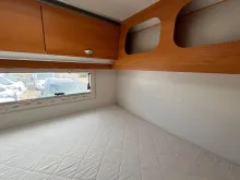 Fahrzeugbild Laika Ecovip 9 #16
