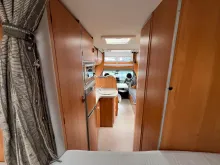 Fahrzeugbild Laika Ecovip 9 #19