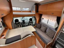 Fahrzeugbild Laika Ecovip 9 #21