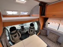 Fahrzeugbild Laika Ecovip 9 #24