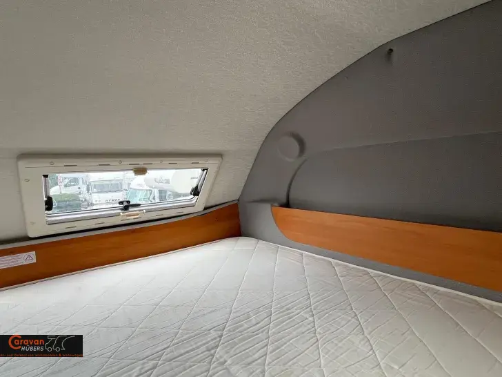 Fahrzeugbild Laika Ecovip 9 #25