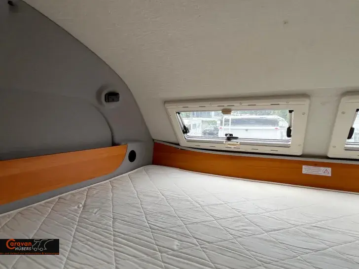 Fahrzeugbild Laika Ecovip 9 #26
