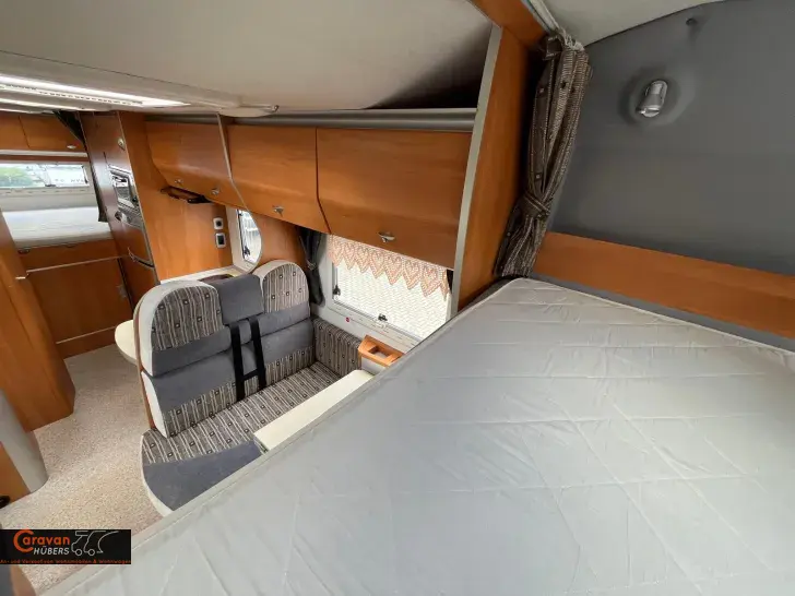 Fahrzeugbild Laika Ecovip 9 #27