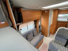 Fahrzeugbild Laika Ecovip 9 #28
