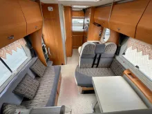 Fahrzeugbild Laika Ecovip 9 #29