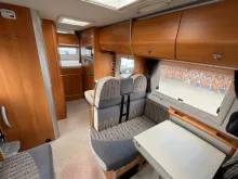 Fahrzeugbild Laika Ecovip 9 #31