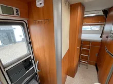 Fahrzeugbild Laika Ecovip 9 #33