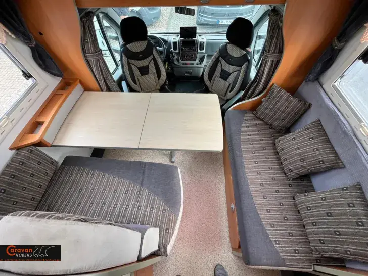 Fahrzeugbild Laika Ecovip 9 #38
