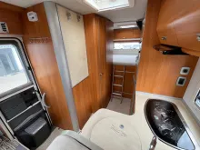 Fahrzeugbild Laika Ecovip 9 #42