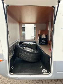 Fahrzeugbild Laika Ecovip 9 #46
