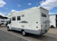 Fahrzeugbild Laika Ecovip 9 #47