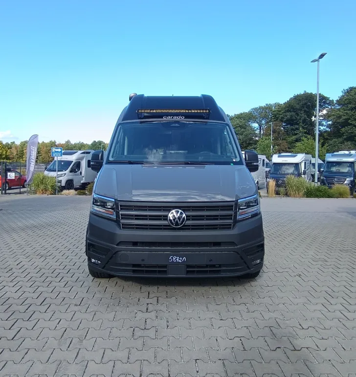 Fahrzeugbild Carado CV 595 4x4 X-EDITION 4x4 Allrad, 163PS Automatik #3