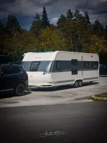 Fahrzeugbild Hobby Prestige 720 UKFe umfangreiche Ausstattung #1