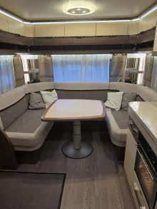 Fahrzeugbild Hobby Prestige 720 UKFe umfangreiche Ausstattung #2