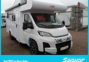 Bild Tourer A 690 G