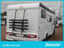 Fahrzeugbild LMC Tourer A 690 Fiat #5