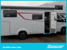 Fahrzeugbild LMC Tourer A 690 Fiat #6