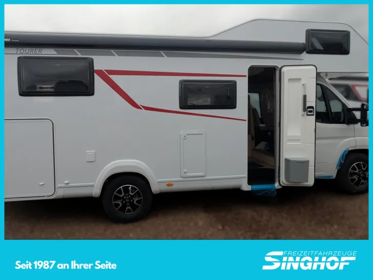 Fahrzeugbild LMC Tourer A 690 Fiat #6