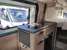 Fahrzeugbild Weinsberg CaraBus EDITION FIRE 600 ME #13