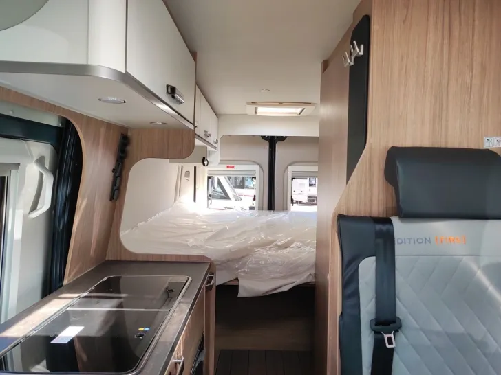 Fahrzeugbild Weinsberg CaraBus EDITION FIRE 600 ME #19
