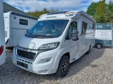 Fahrzeugbild Weinsberg CaraCompact EDITION PEPPER 600 MEG (Peugeot) #1