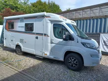 Fahrzeugbild Weinsberg CaraCompact EDITION PEPPER 600 MEG (Peugeot) #3