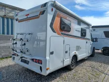 Fahrzeugbild Weinsberg CaraCompact EDITION PEPPER 600 MEG (Peugeot) #4