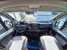 Fahrzeugbild Weinsberg CaraCompact EDITION PEPPER 600 MEG (Peugeot) #5