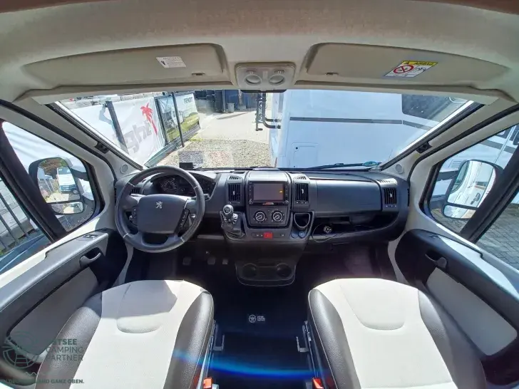 Fahrzeugbild Weinsberg CaraCompact EDITION PEPPER 600 MEG (Peugeot) #5