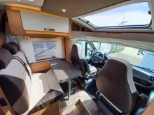 Fahrzeugbild Weinsberg CaraCompact EDITION PEPPER 600 MEG (Peugeot) #6