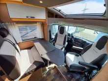 Fahrzeugbild Weinsberg CaraCompact EDITION PEPPER 600 MEG (Peugeot) #7