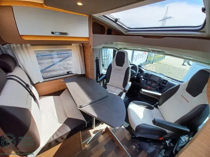 Fahrzeugbild Weinsberg CaraCompact EDITION PEPPER 600 MEG (Peugeot) #7