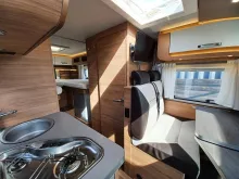 Fahrzeugbild Weinsberg CaraCompact EDITION PEPPER 600 MEG (Peugeot) #8