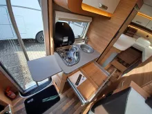 Fahrzeugbild Weinsberg CaraCompact EDITION PEPPER 600 MEG (Peugeot) #10
