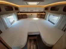 Fahrzeugbild Weinsberg CaraCompact EDITION PEPPER 600 MEG (Peugeot) #15