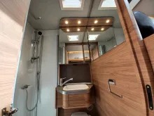 Fahrzeugbild Weinsberg CaraCompact EDITION PEPPER 600 MEG (Peugeot) #19