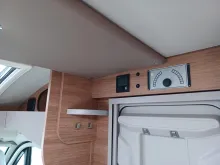 Fahrzeugbild Weinsberg CaraCompact EDITION PEPPER 600 MEG (Peugeot) #22