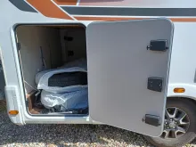 Fahrzeugbild Weinsberg CaraCompact EDITION PEPPER 600 MEG (Peugeot) #24