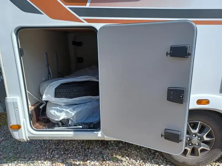 Fahrzeugbild Weinsberg CaraCompact EDITION PEPPER 600 MEG (Peugeot) #24