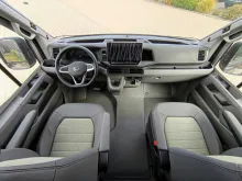 Fahrzeugbild Carado CV 595 4x4 X-EDITION 4x4 Allrad, 163PS Automatik #9