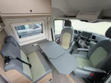 Fahrzeugbild Carado CV 595 4x4 X-EDITION 4x4 Allrad, 163PS Automatik #11