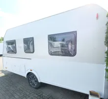 Fahrzeugbild Knaus Sport 400 QD (2026) #5